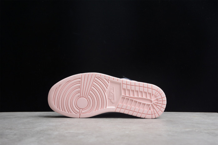 air jordan 1 high og “atmosphere” dd9335-641