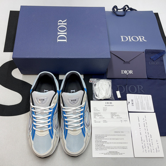 dio* sneakers b30 f00002