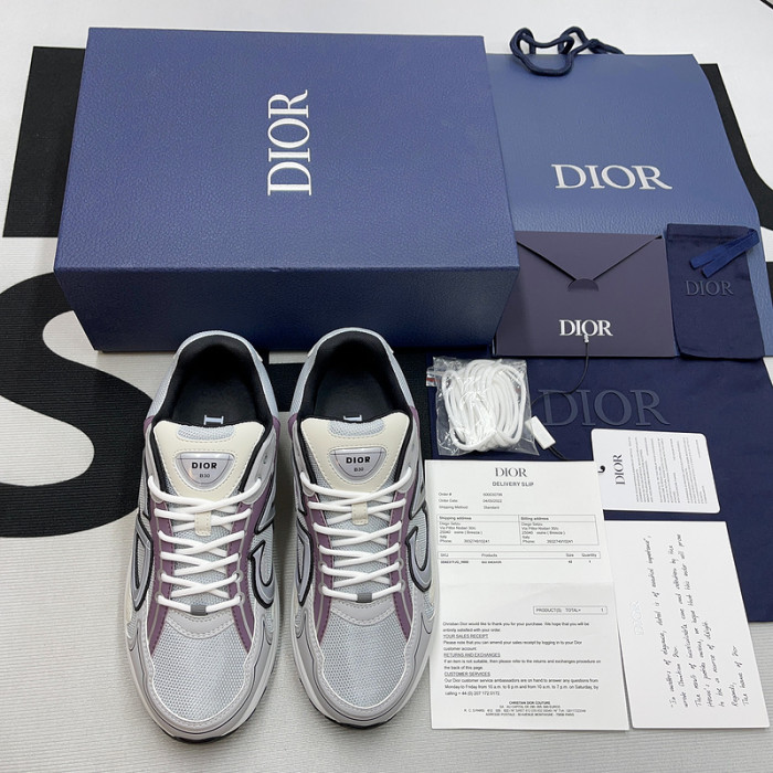 dio* sneakers b30 f00003