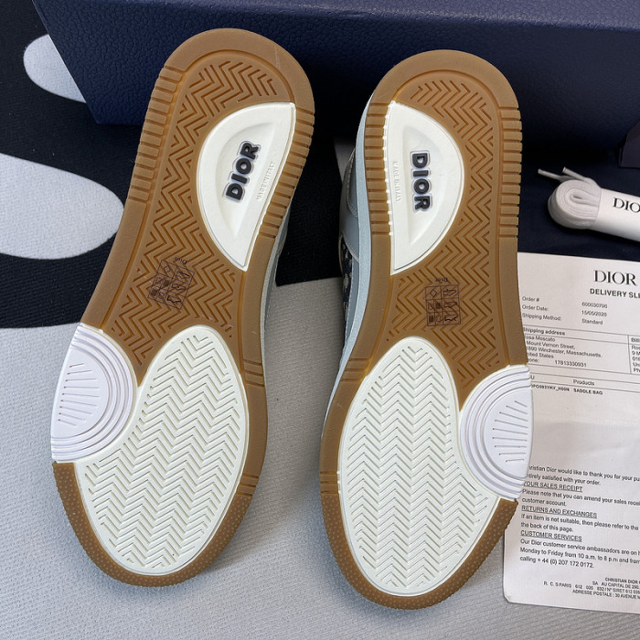 dio* sneakers b27 d27006