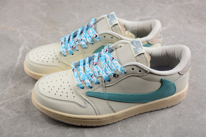 nike air jordan 1 low og sp"bgreen toe"