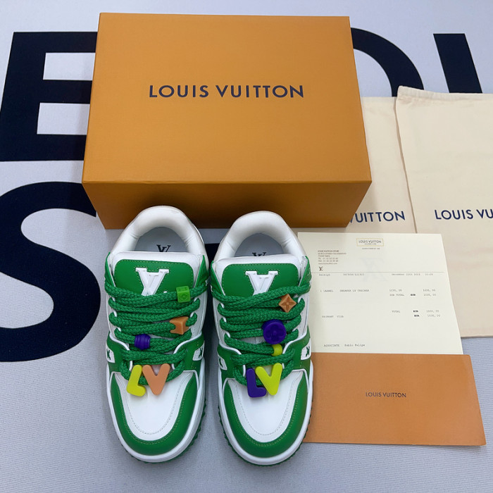 lv snekaers l0000110