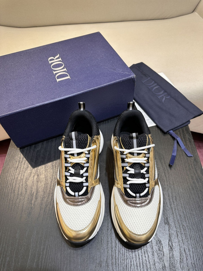 dio* sneakers b22 t0000-117