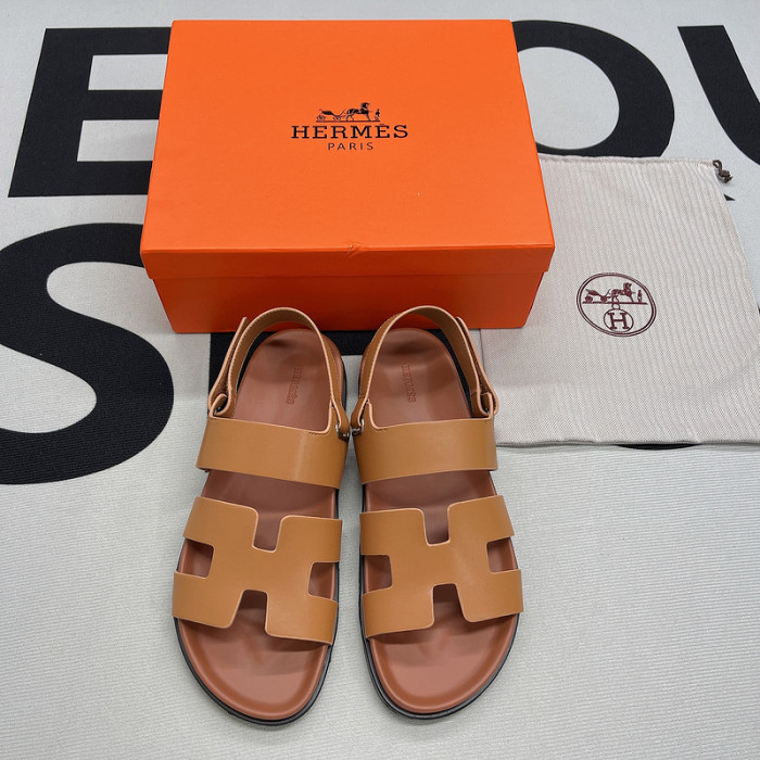 herme* sandal 47