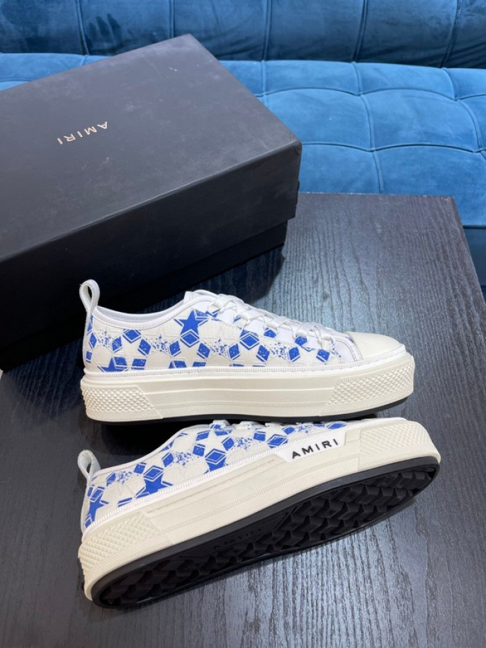 a*iri stars court sneakers