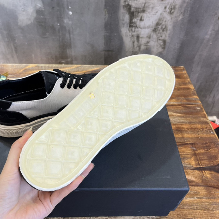 a*iri stars court sneakers