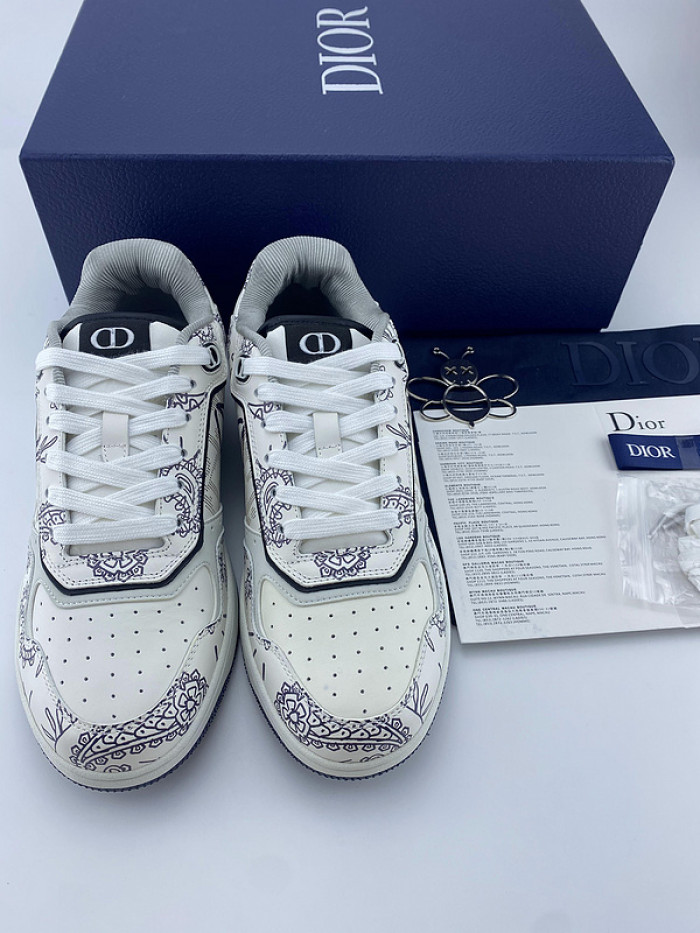 dio* sneakers b27 d270188