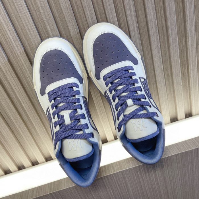 a*iri classic logo sneakers