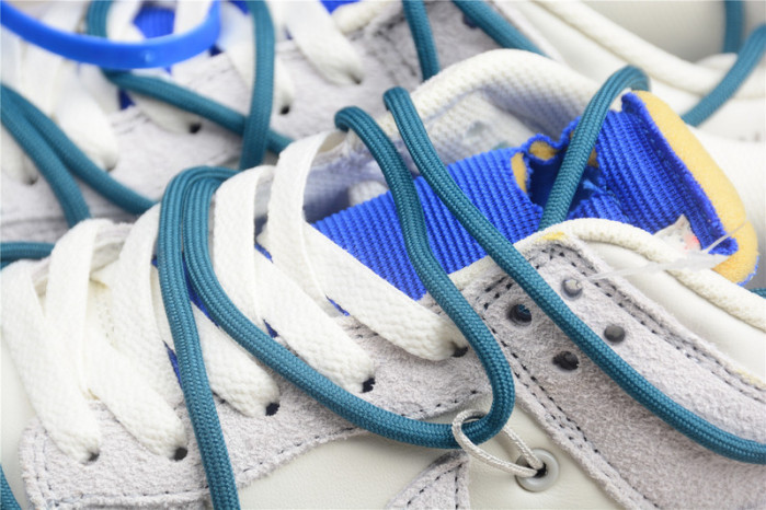 dunk low “16 of 50” dj0950-111