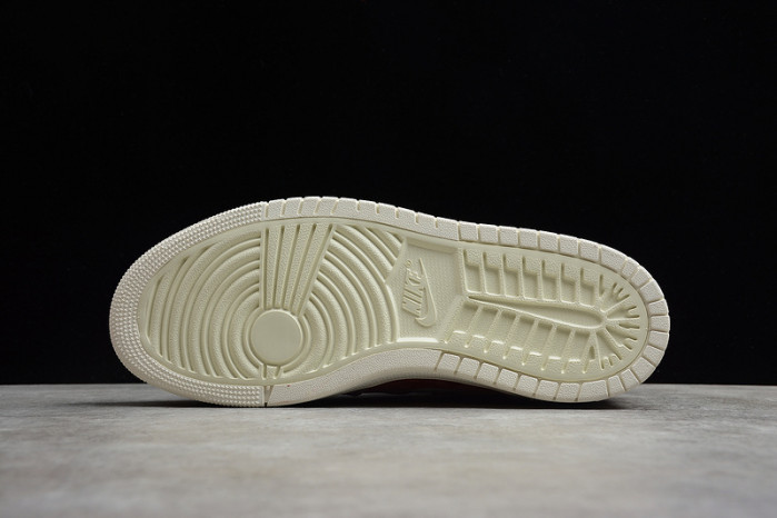 air jordan 1 high zoom cmft canyon rust ct0979-602