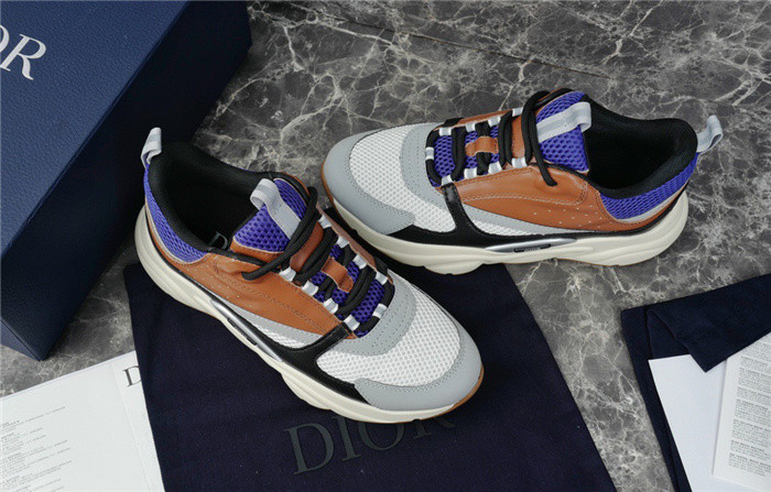 dio* sneakers b22 t0000-103