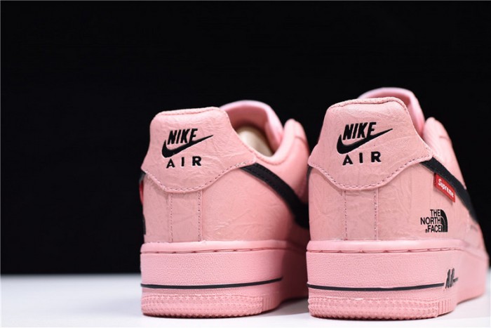 S*p*e x the n0*h f**e x nike air force 1 pink ar3066-800