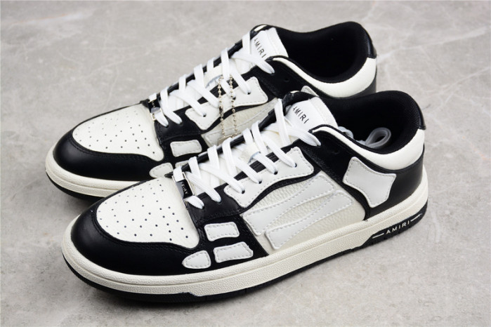 skel-top low sneakers