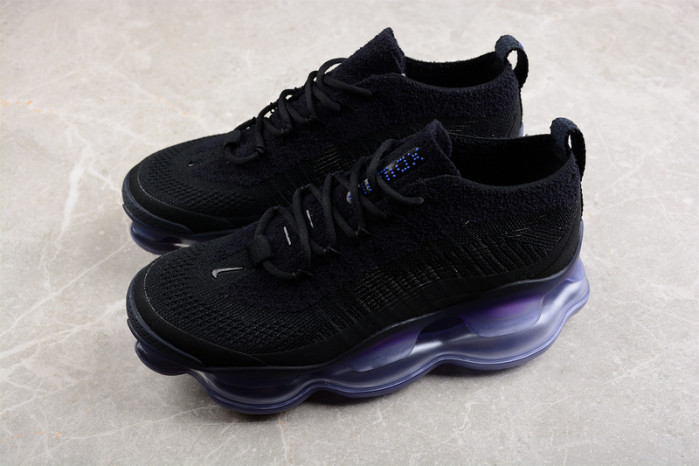 nike air max scorpion “black” dr0888-001