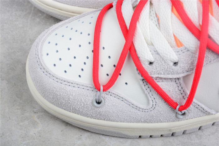 dunk low “40 of 50” dj0950-103