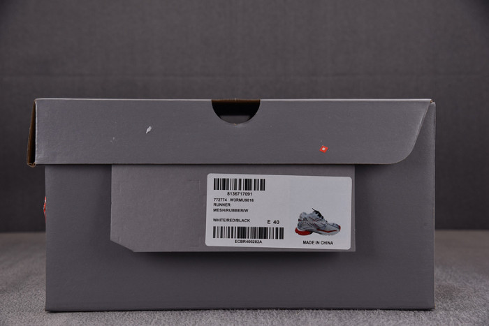 Ba*len*cia*ga runner sneaker f3rmu 9016