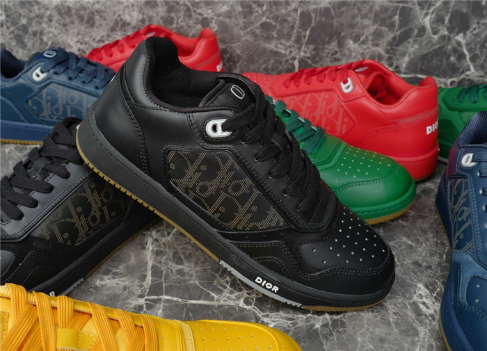 dio* sneakers b27 d270236