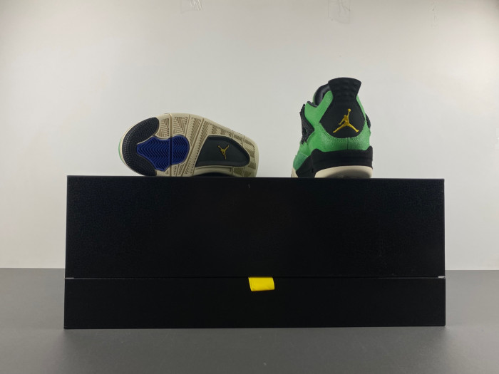 air jordan 4 retro manila aj4-965234