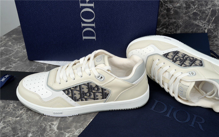 dio* sneakers b27 d270233