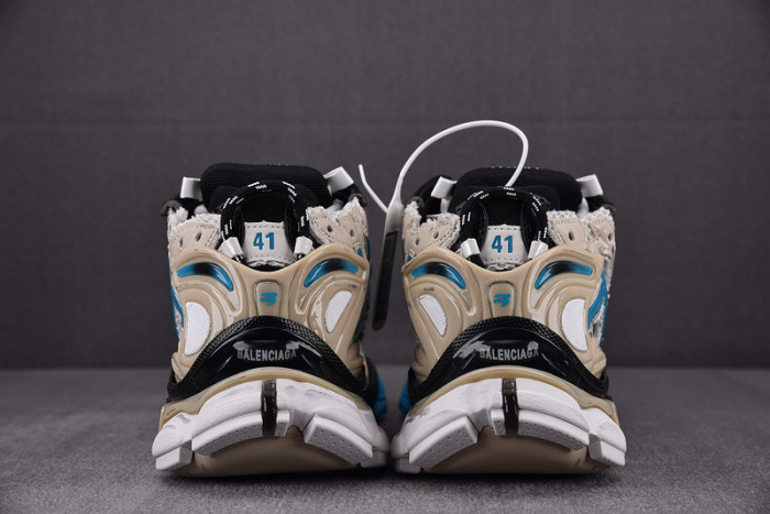 Ba*len*cia*ga runner sneaker w5rh6-0312