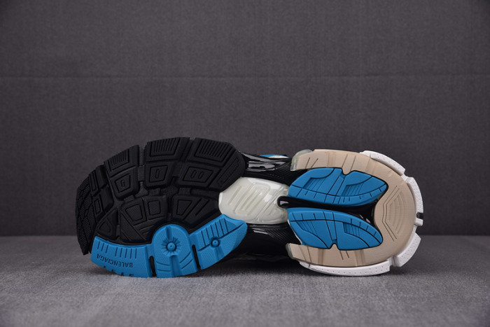 Ba*len*cia*ga runner sneaker w5rh6-0312