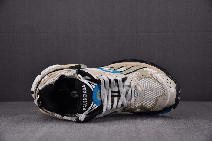 Ba*len*cia*ga runner sneaker w5rh6-0312