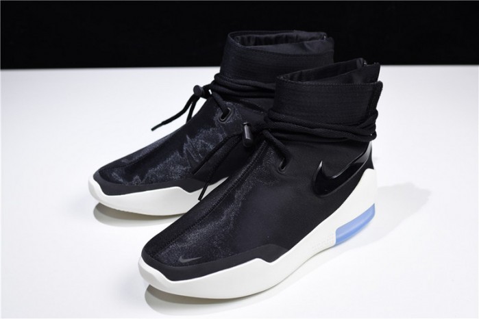air fear of god 1 sa black at9915-001