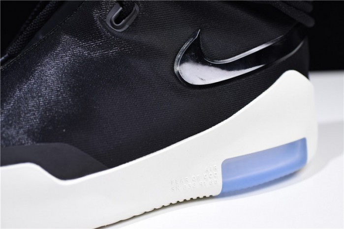 air fear of god 1 sa black at9915-001
