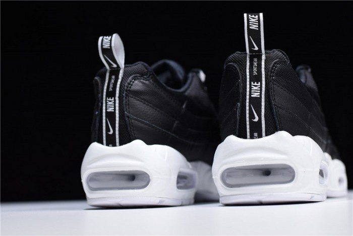 air max 95 overbranding black 538416-020