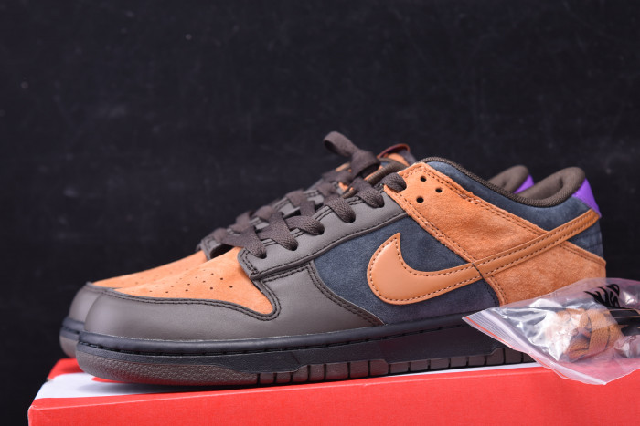 nike dunk low “cider” dh0601-001