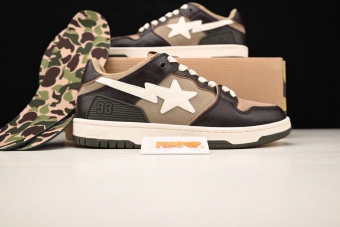 bathing ape xj00001