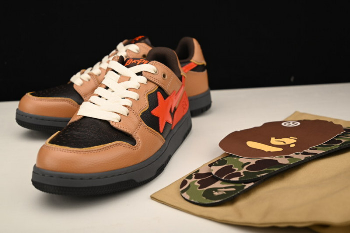 bathing ape xj00022