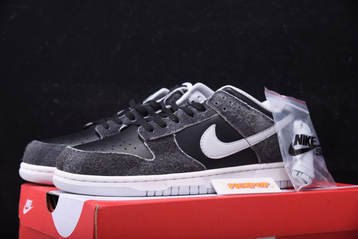 nike dunk low “animal pack” dh7913-001