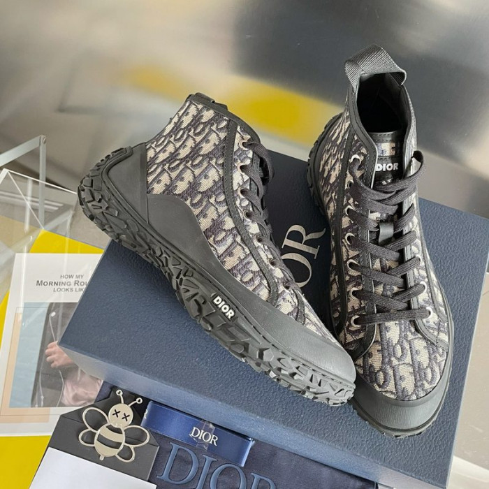 dio* sneakers b28 d005