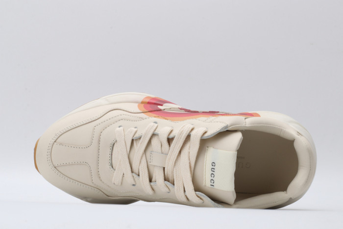 G*u*i* rhyton sneaker