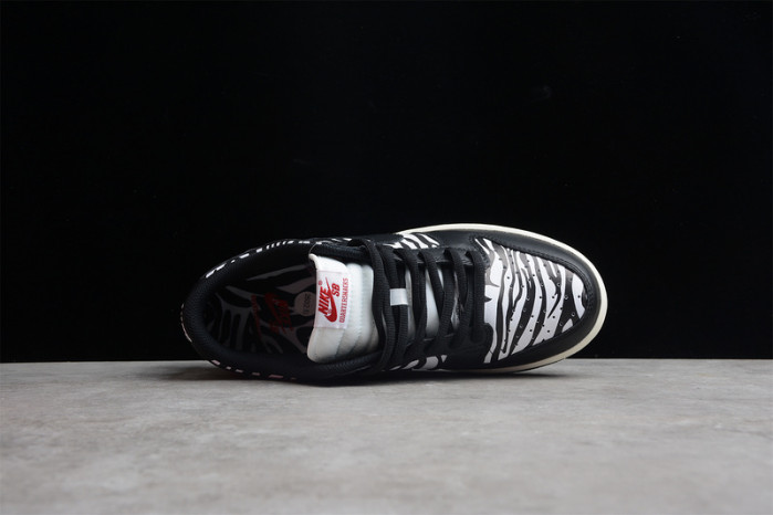 quartersnacks x nike sb dunk low dm3510-001