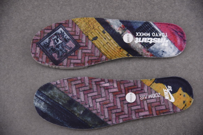 nike sb dunk low instant skateboards x cz5128-400