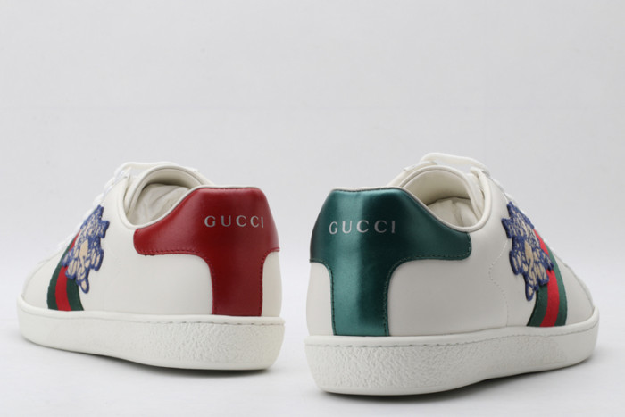 G*u*i* ace sneaker