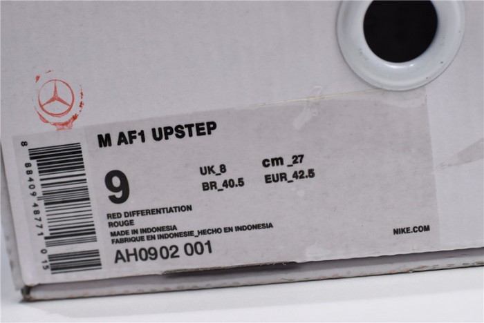 nike air force 1 lv8 x undftd ah0902-001