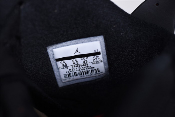 air jordan 6 retro black infrared 384664-060