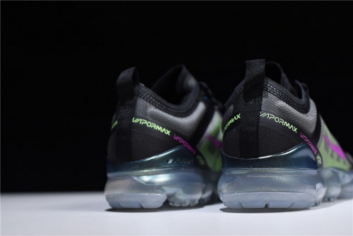 nike vapormax 2019 blue at6810-001
