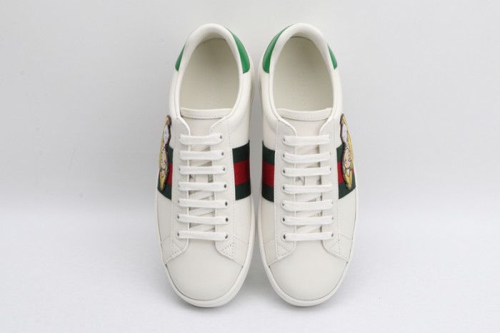 G*u*i* ace sneaker