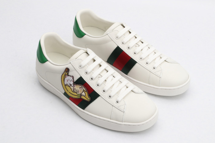 G*u*i* ace sneaker