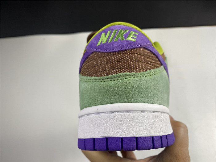 nike dunk low veneer da1469-200