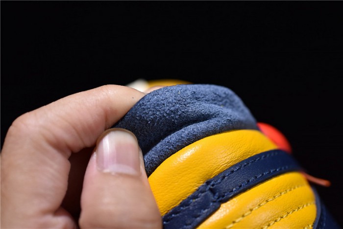 off-w x nike dunk low michigan ct0856-700