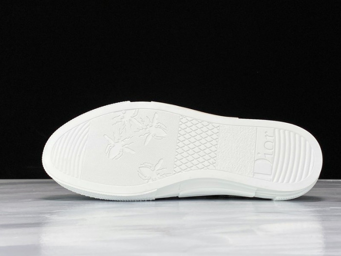 b23 oblique low sneakers t004801-1068