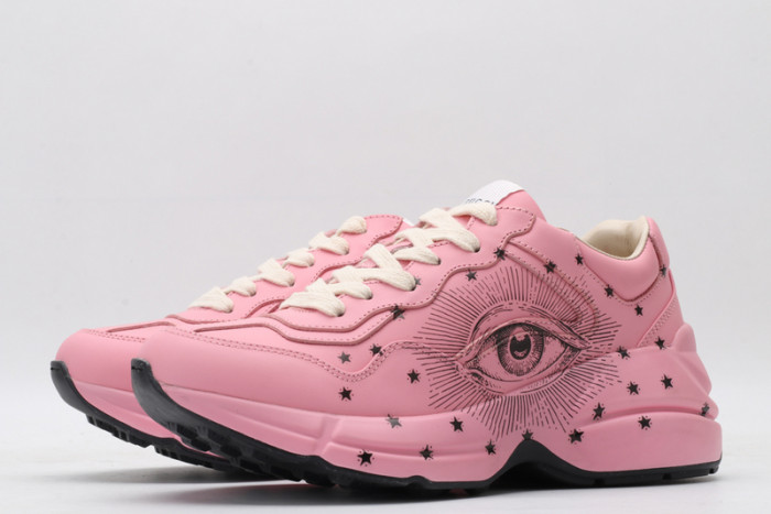 G*u*i* rhyton sneaker