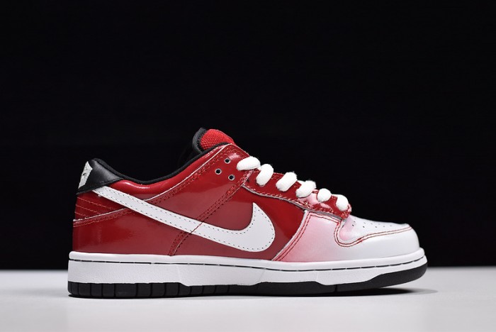 nike dunk sb low kuwahara et 313170-611