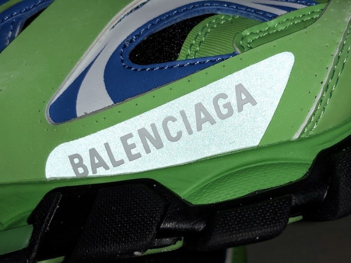 sneaker track 5000010