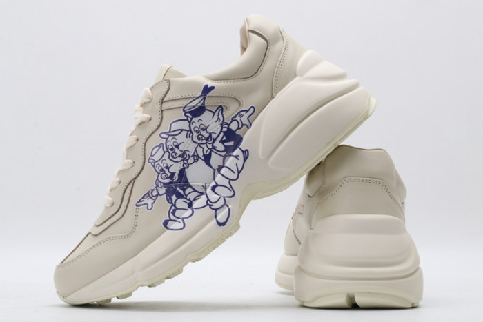 G*u*i* rhyton sneaker